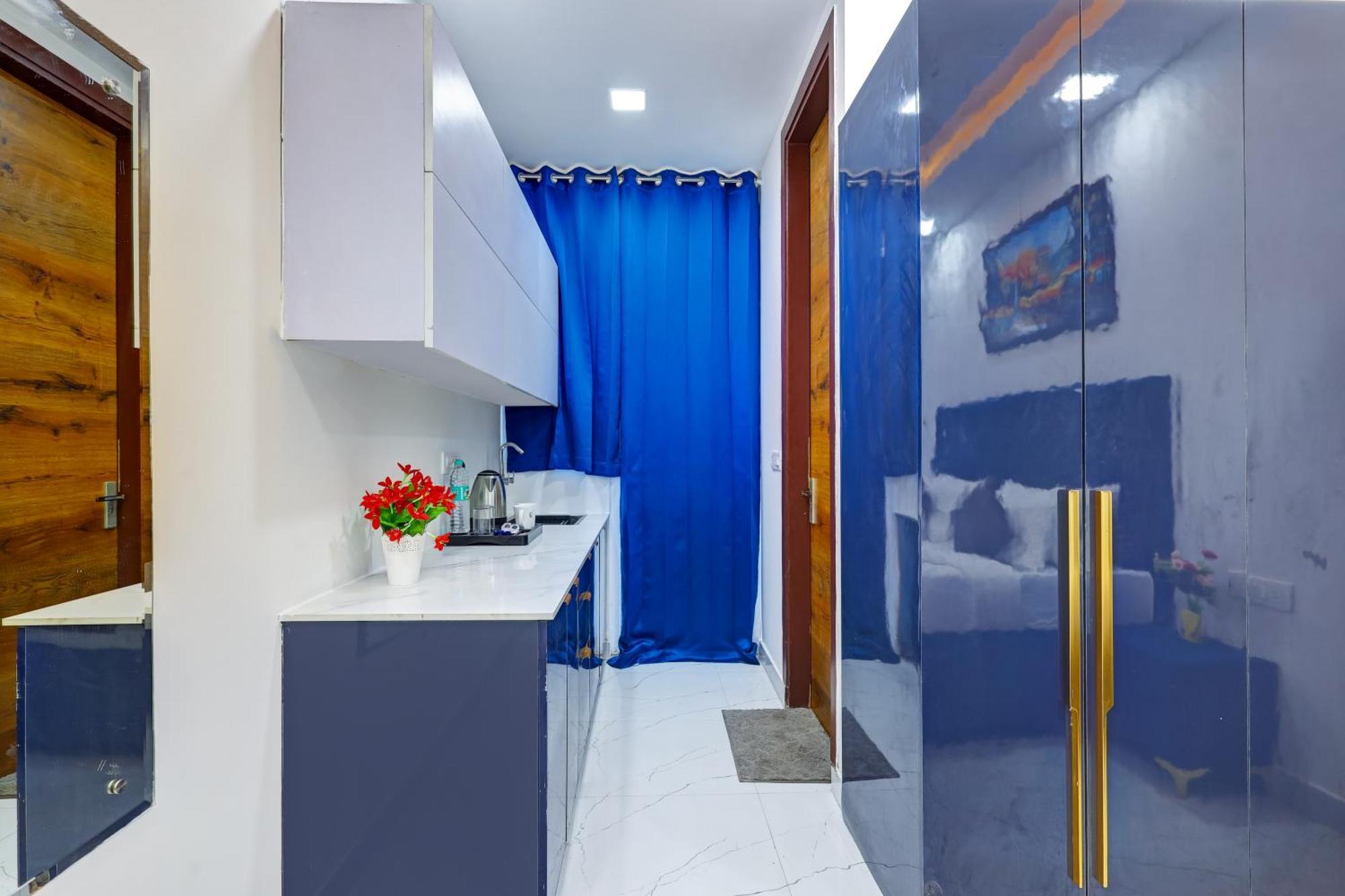 Limewood - Sector 29 3*