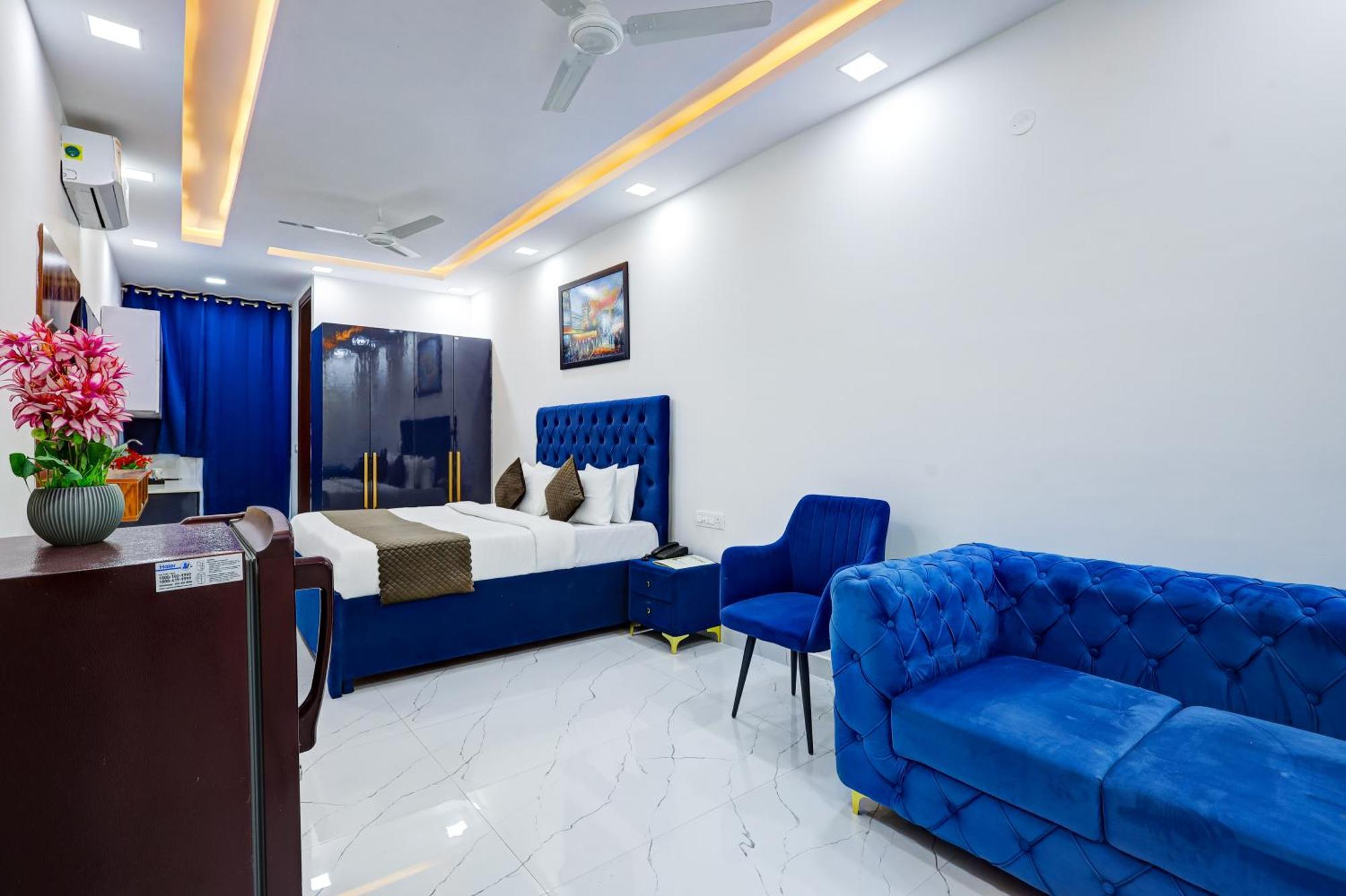 Limewood - Sector 29 Gurgaon