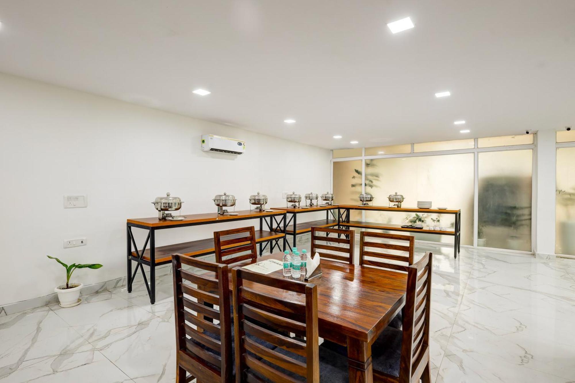 Limewood - Sector 29 3*