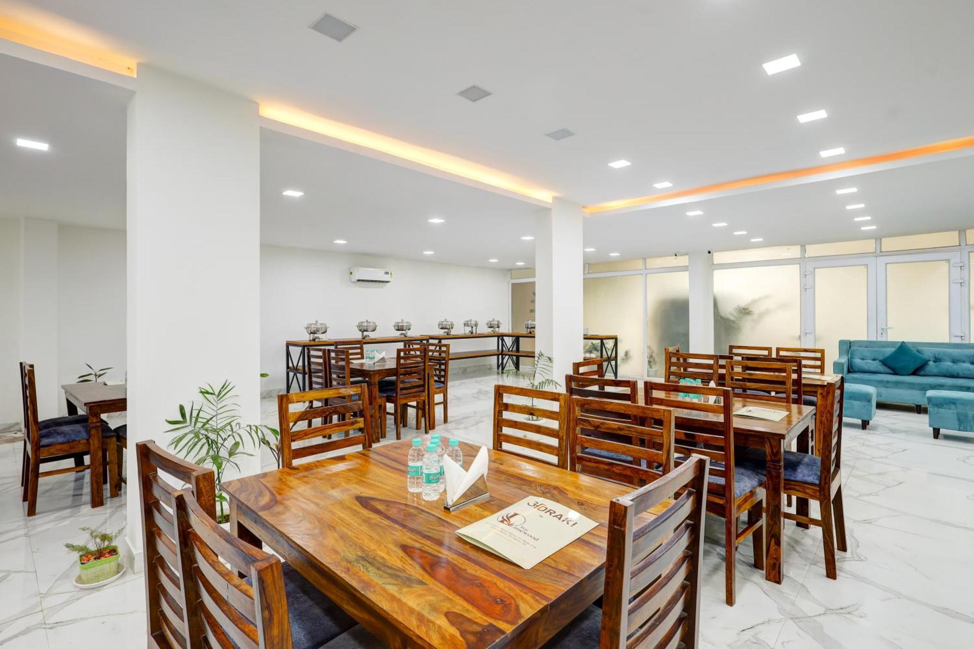 Limewood - Sector 29 Gurgaon