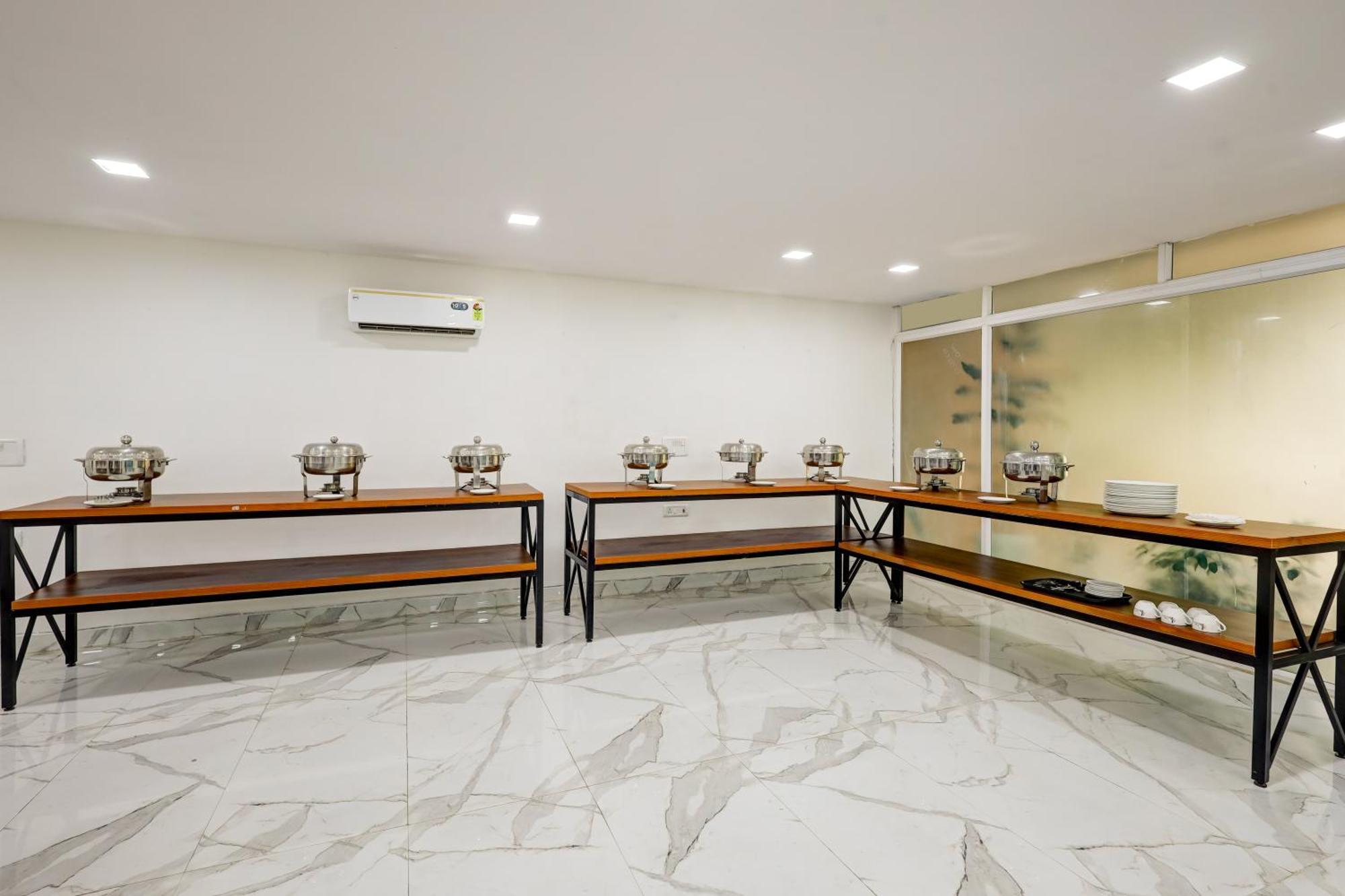 Hotel Limewood - Sector 29 3*