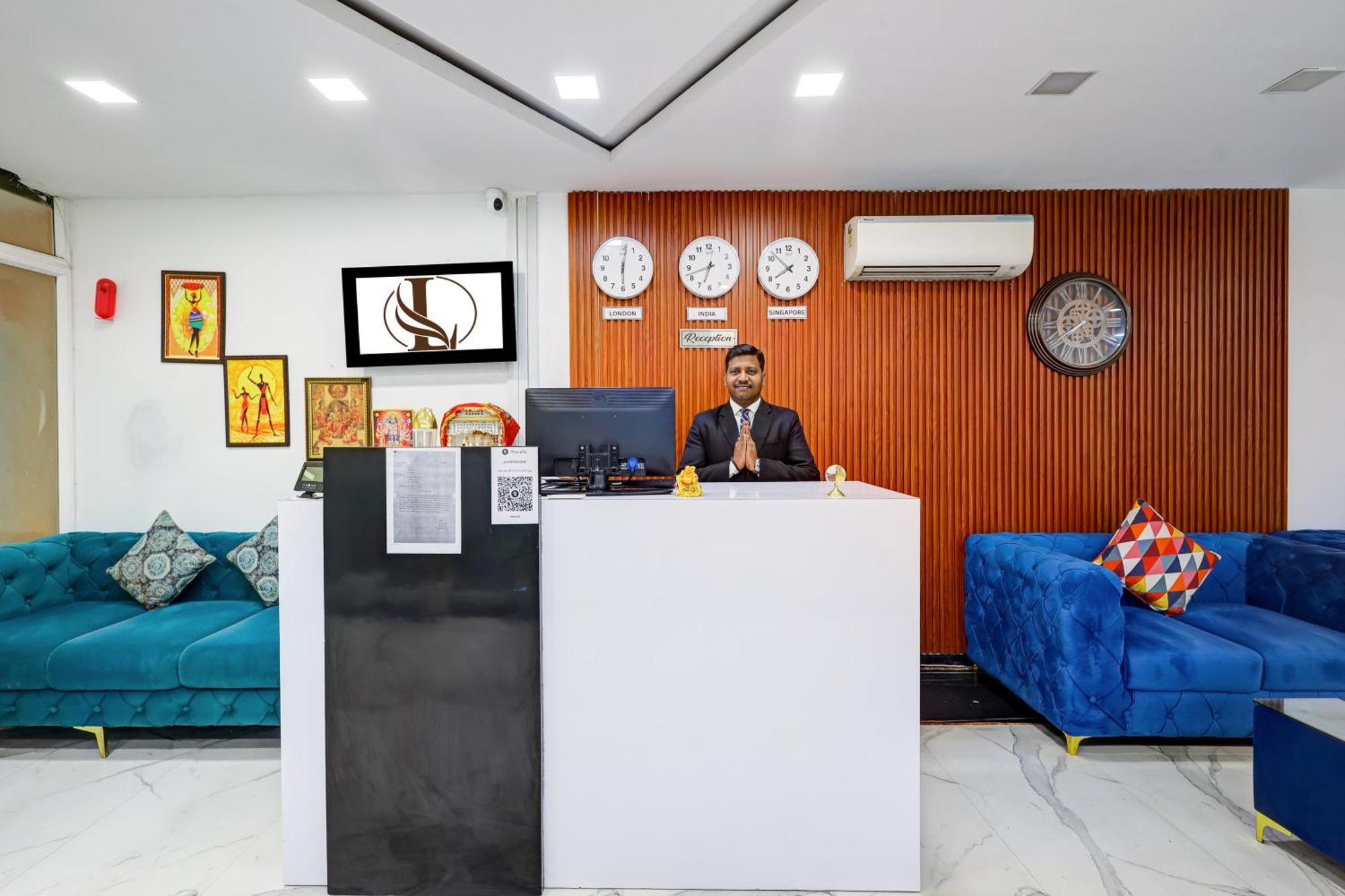 Limewood - Sector 29 Gurgaon