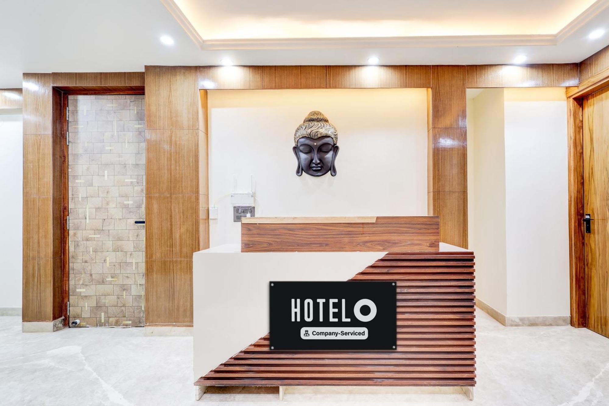 Hotel Super O Sector 43