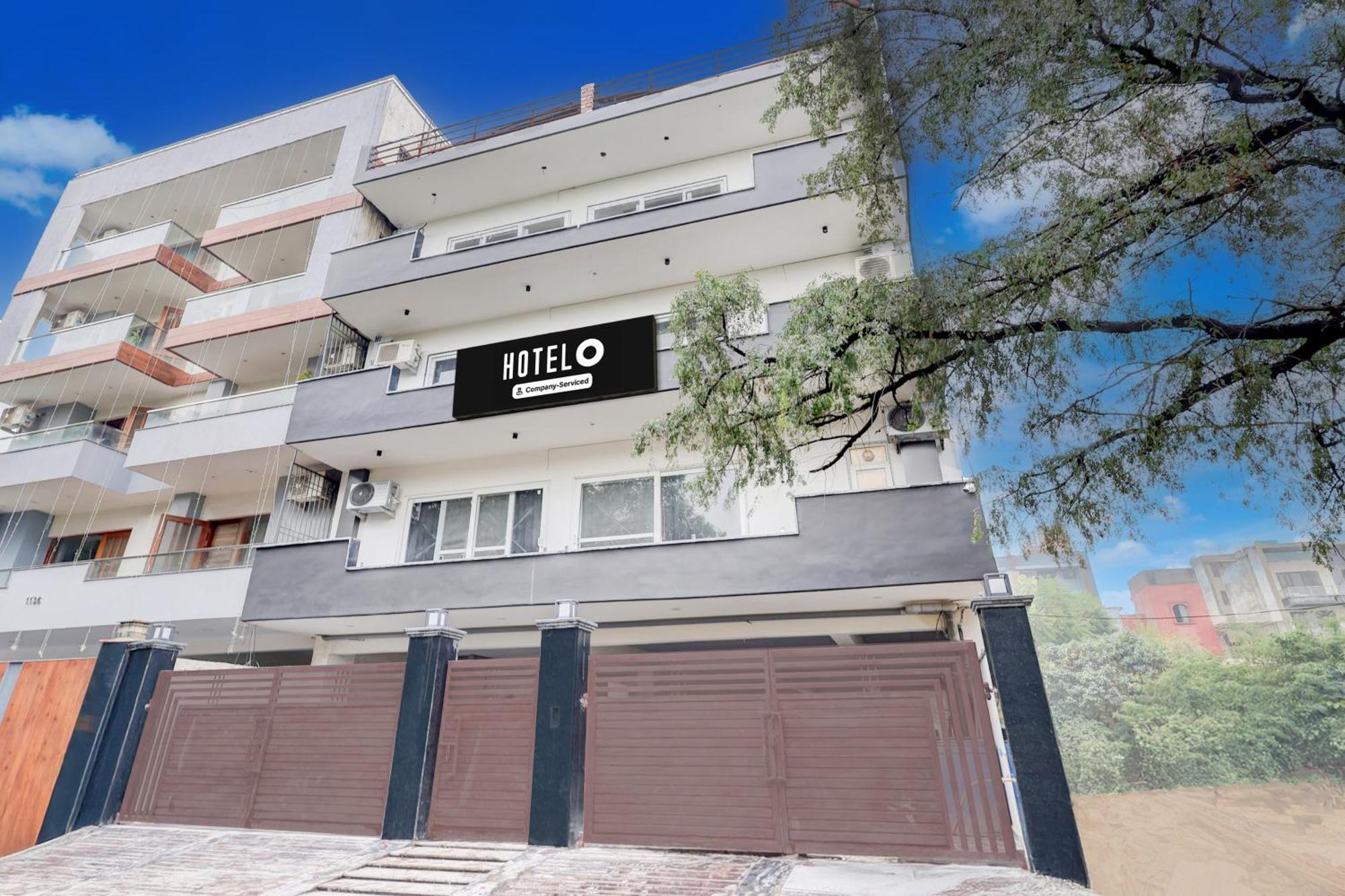 Hotel Super O Sector 43 Gurgaon