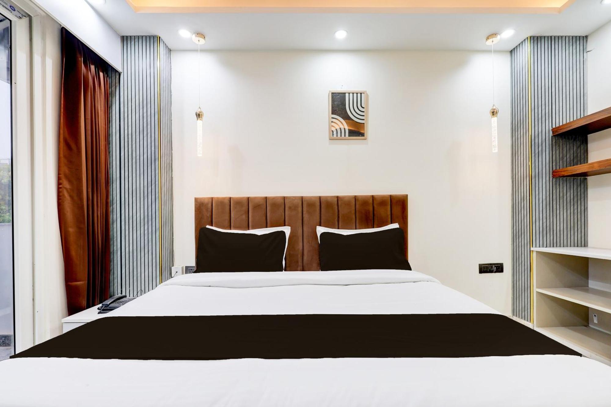Hotel Super O Sector 43