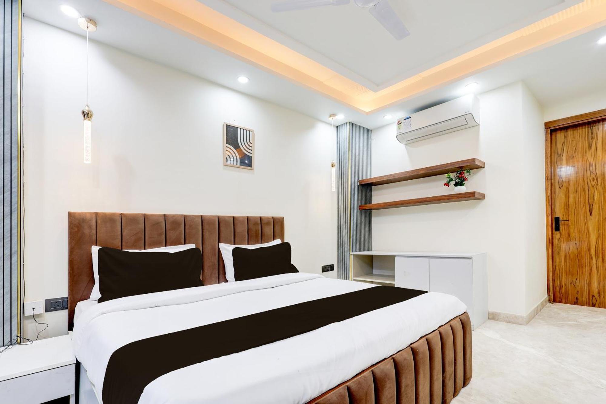 Super O Sector 43 Hotel Gurgaon