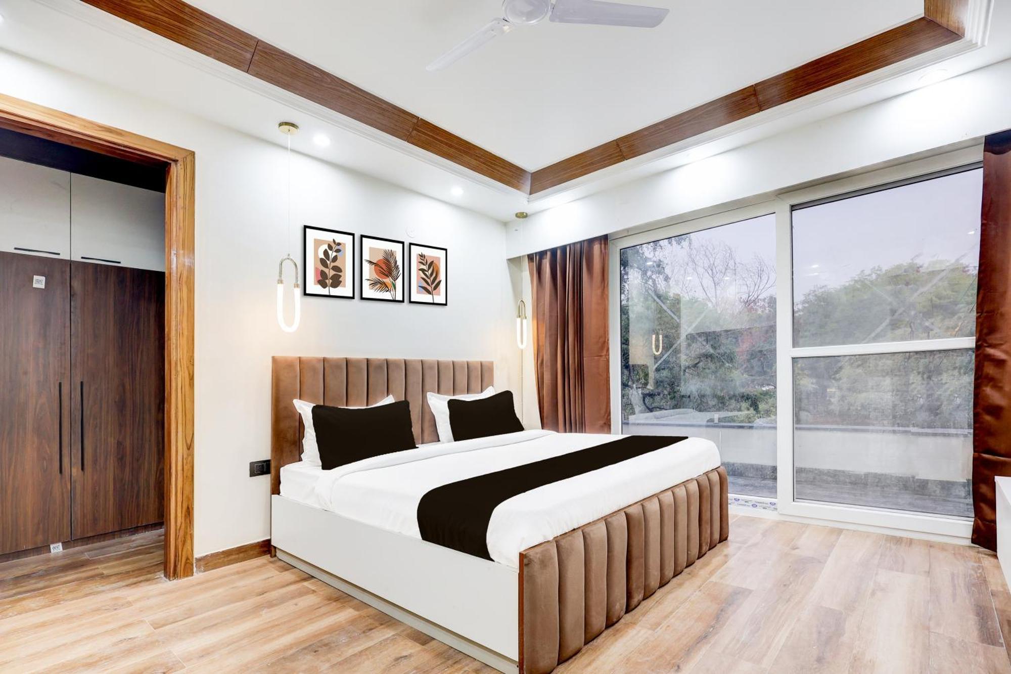 Hotel Super O Sector 43 Gurgaon