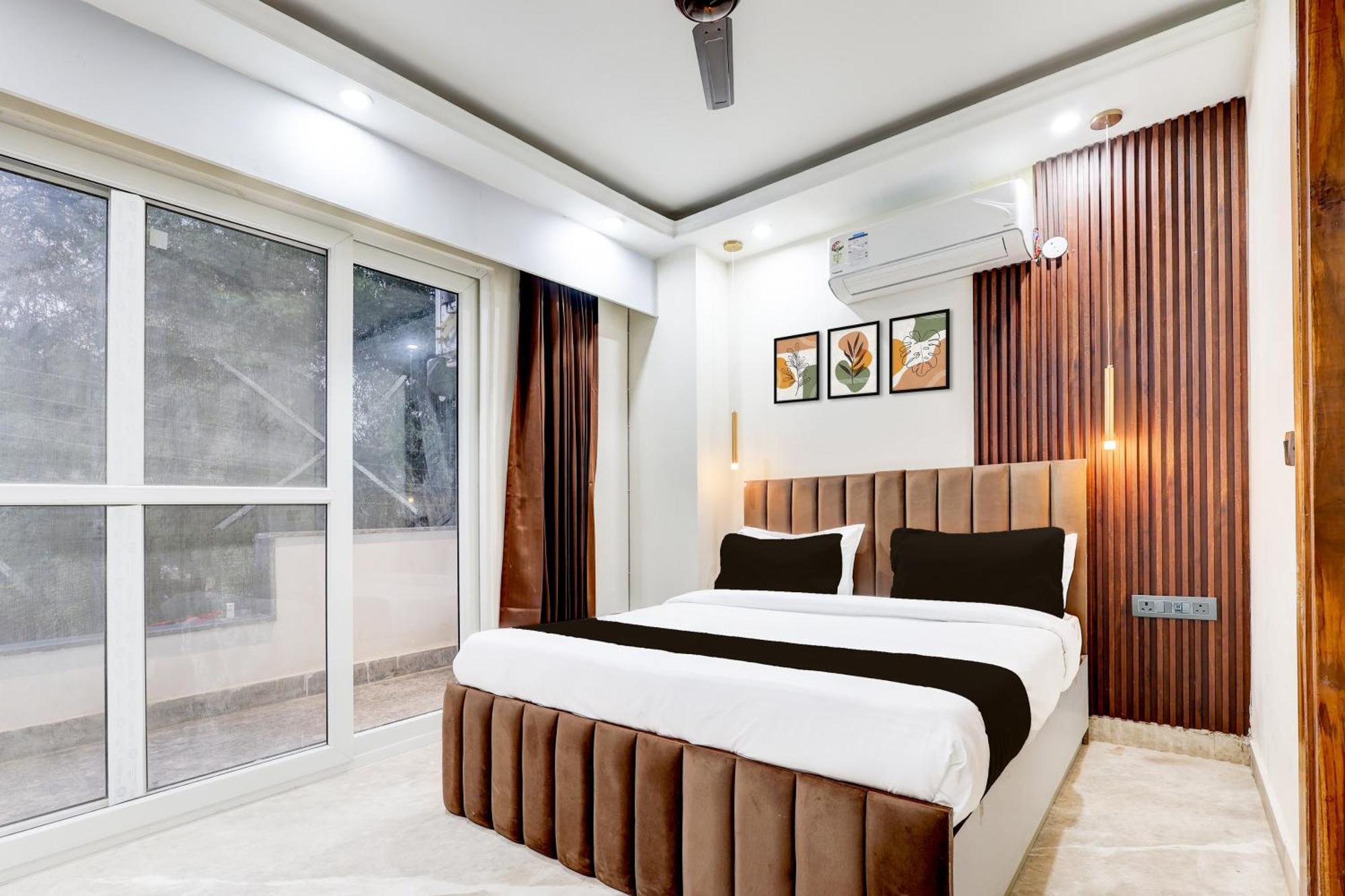 Hotel Super O Sector 43