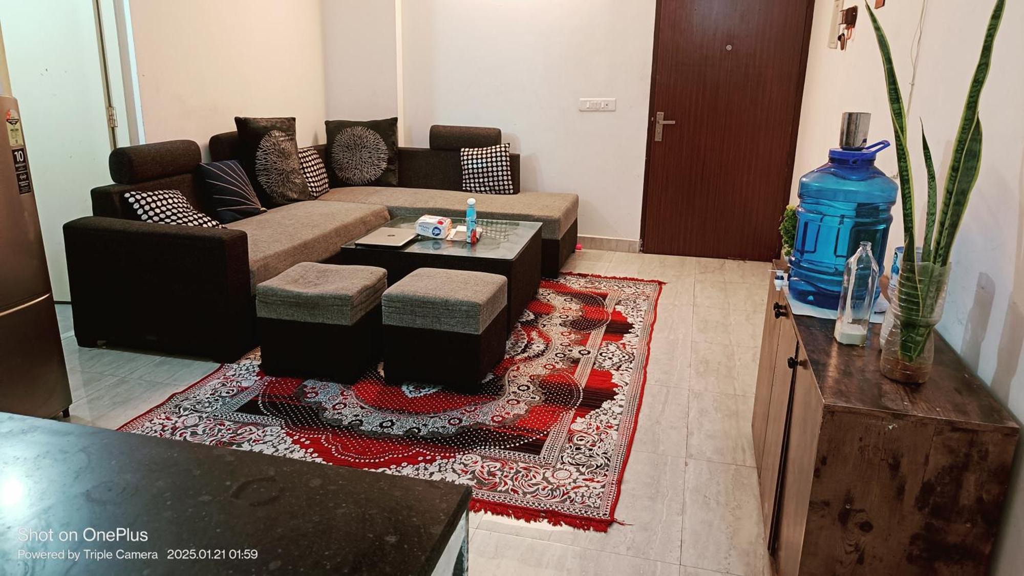 View Apartment *