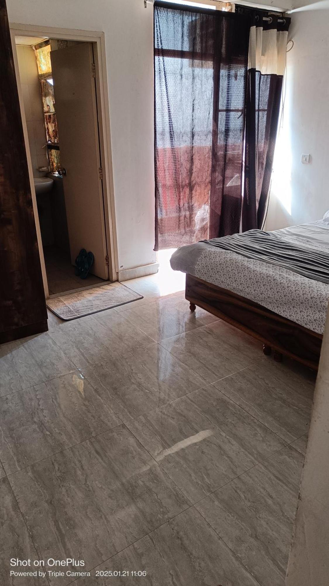 Apartment View Gurgaon