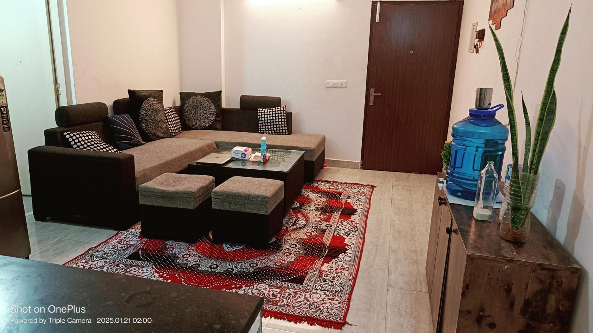 View Apartment *