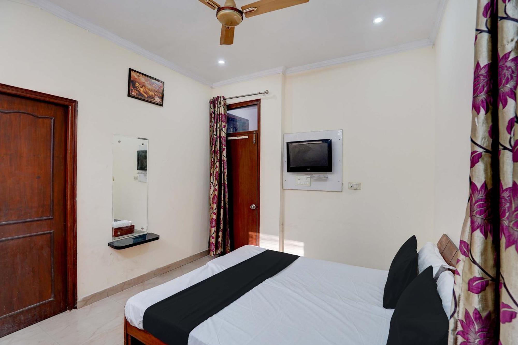 O Om Sai Ram 4* Gurgaon