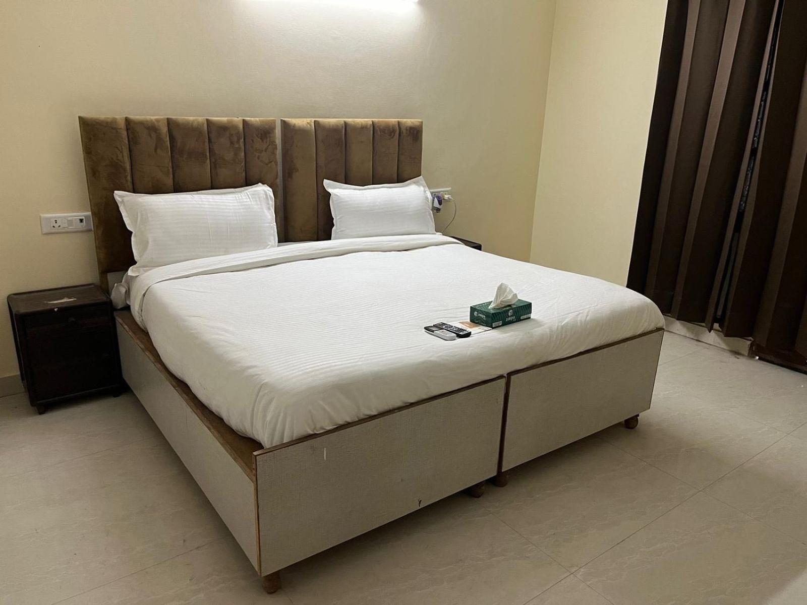 Hotel O Cloud Bay 3*