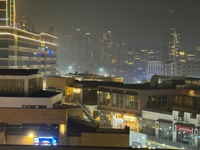 Skylux Retreat * Gurgaon