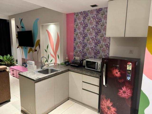 Skylux Retreat Apartment