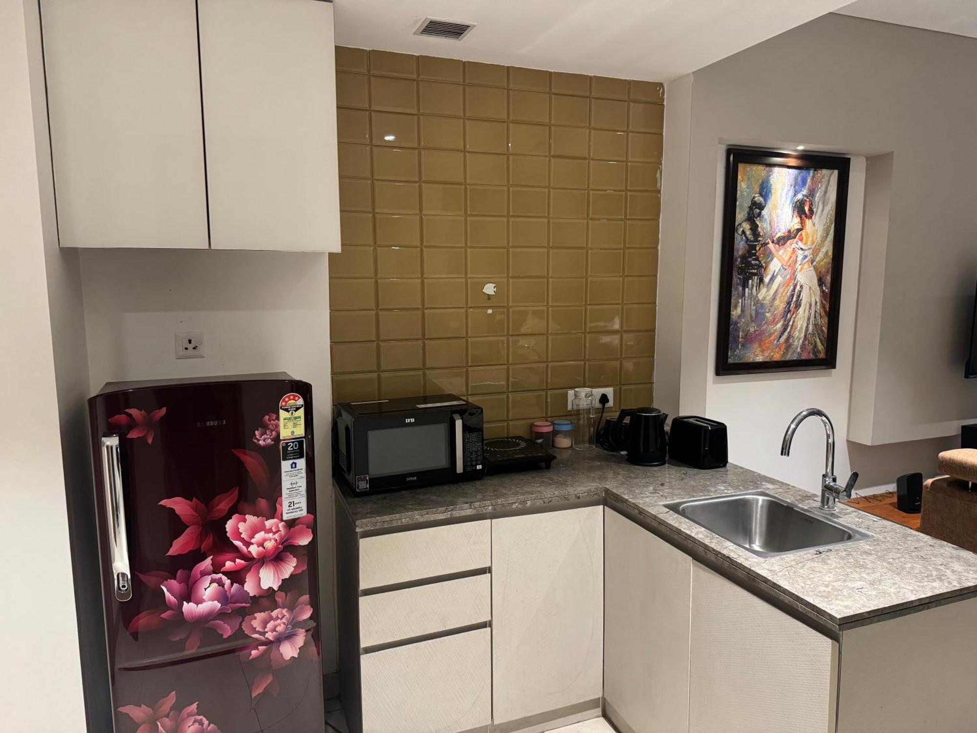 Skylux Retreat Apartment Gurgaon