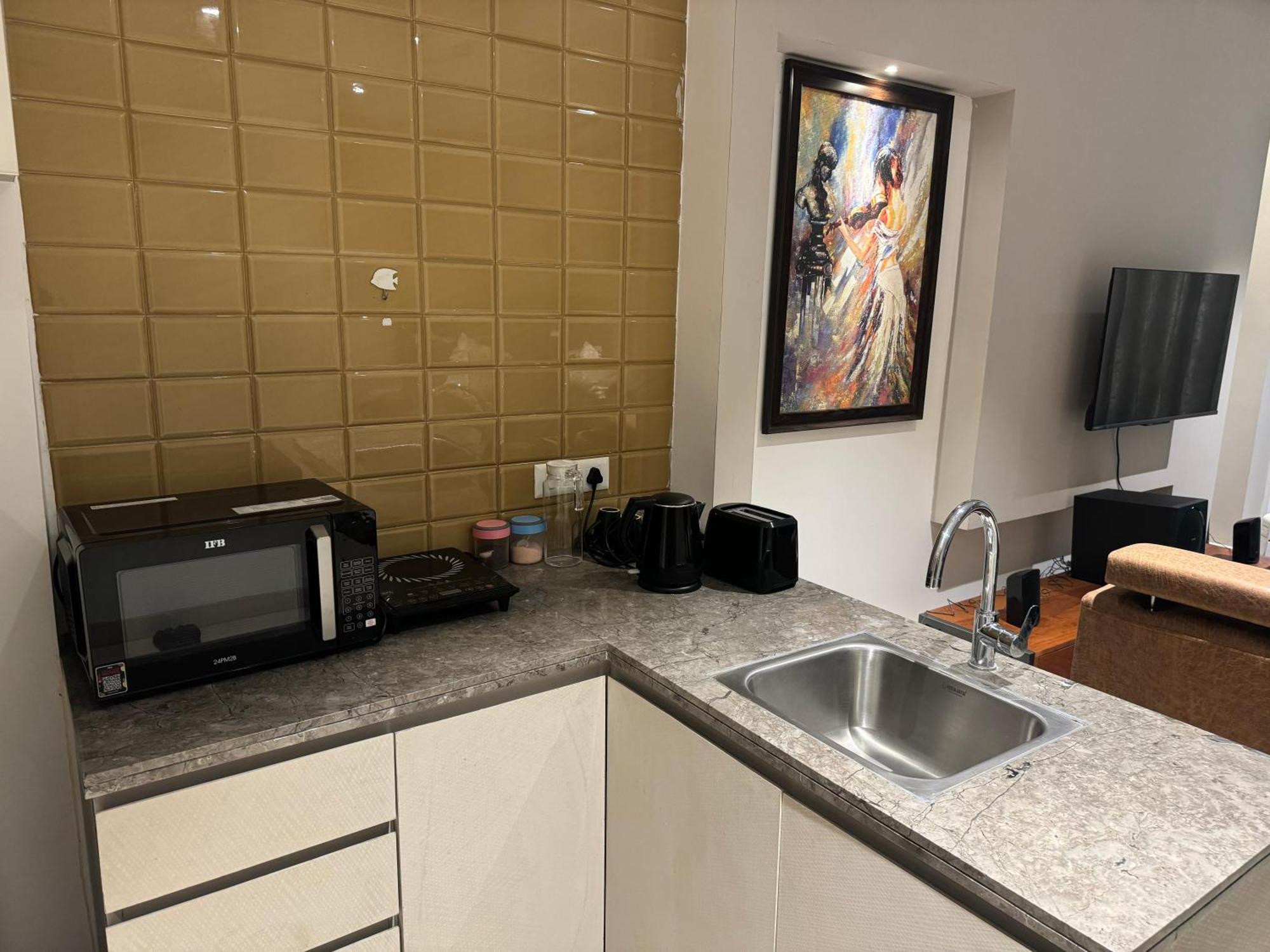 Apartment Skylux Retreat Gurgaon