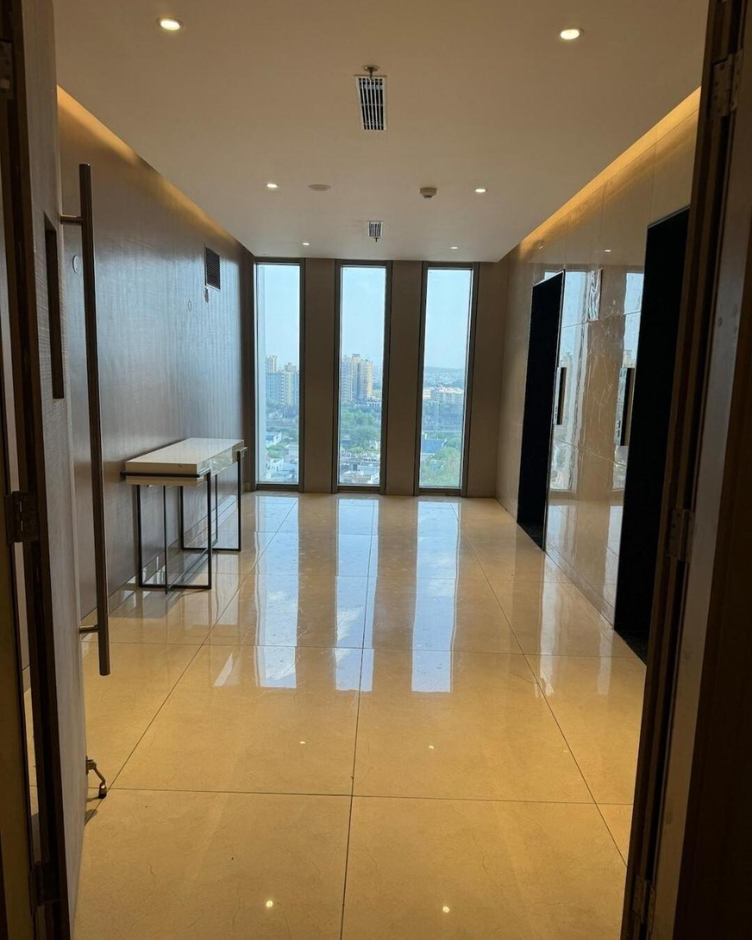Apartment The Luxury In *