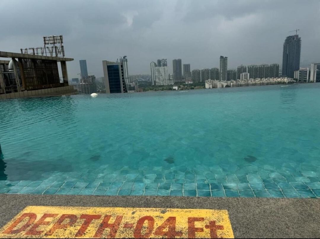 The Luxury In * Gurgaon