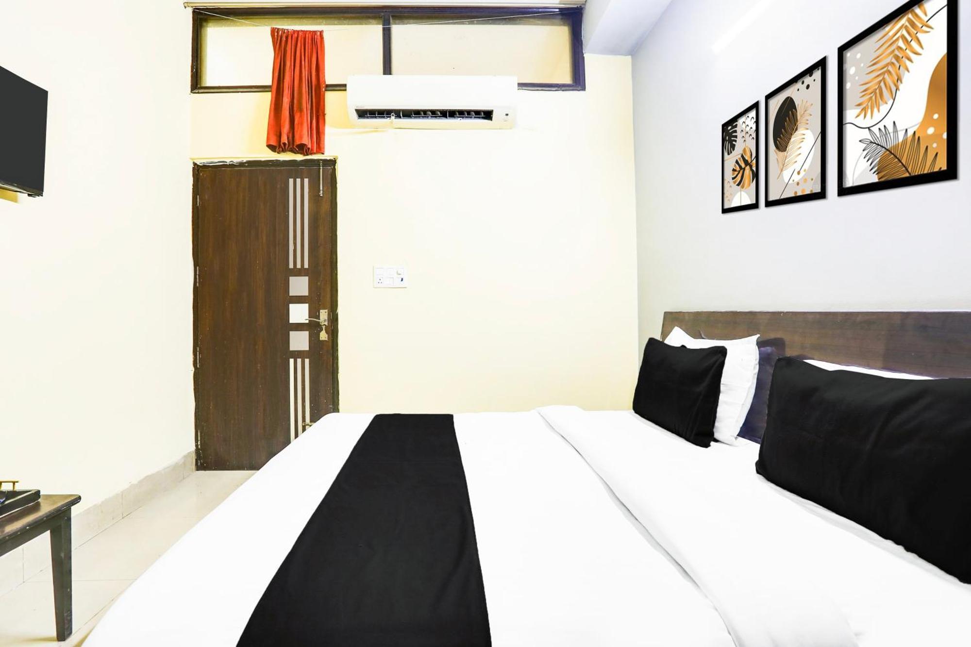 Super Collection O Sector 45 Near Huda Metro Station Hotel Gurgaon