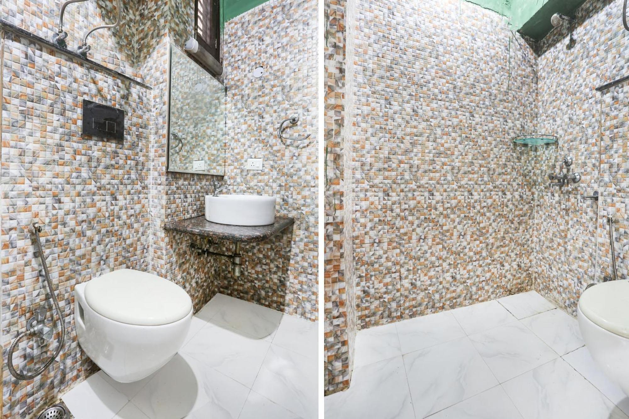 Hotel Super Collection O Sector 45 Near Huda Metro Station 4*