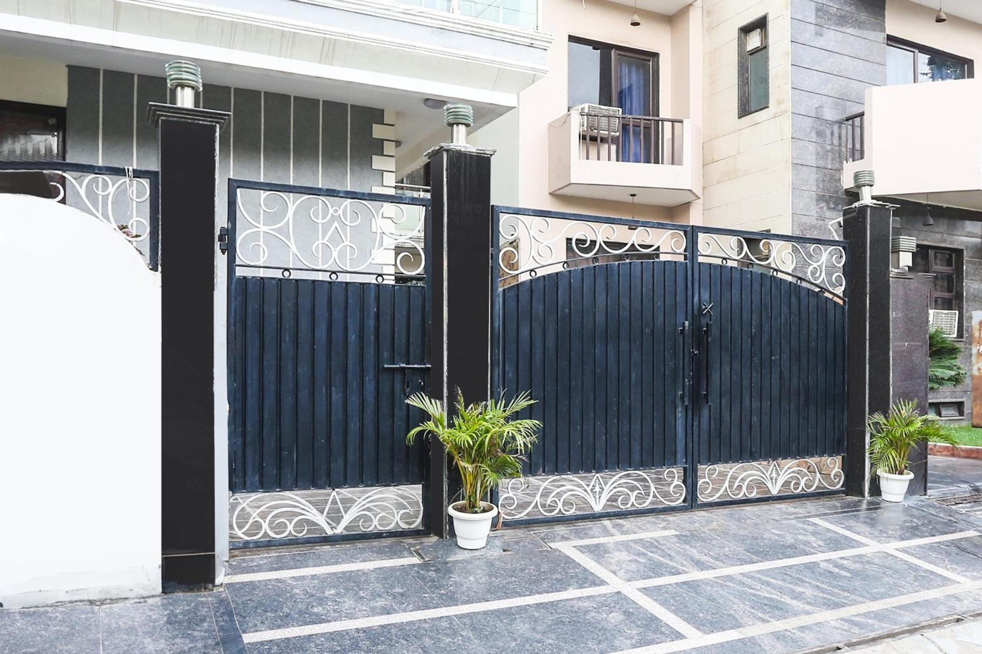 Super Collection O Sector 45 Near Huda Metro Station Hotel Gurgaon