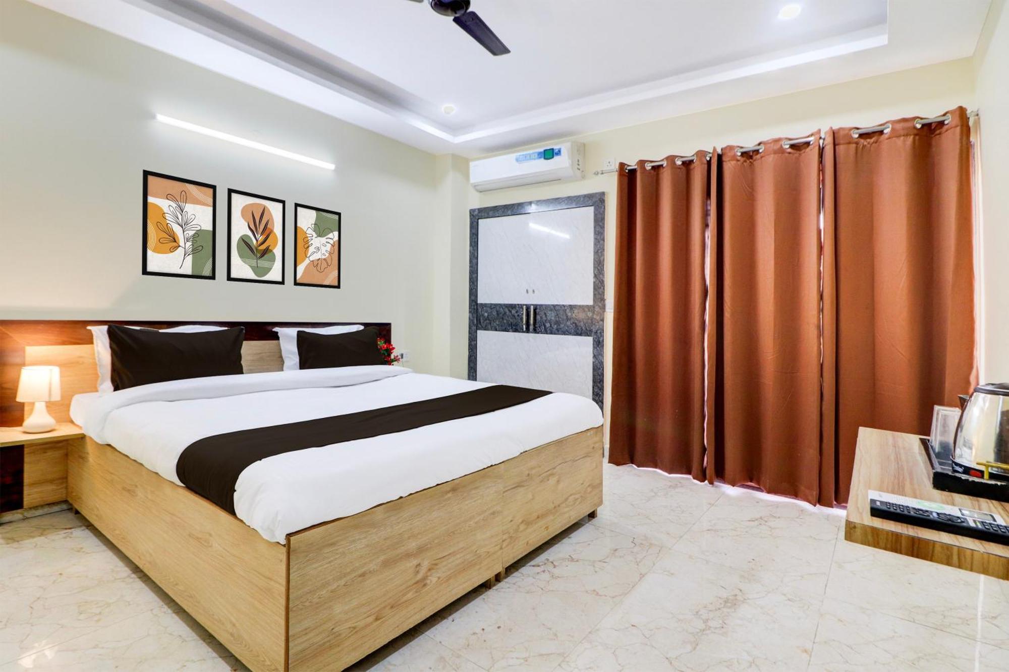 O Hotel