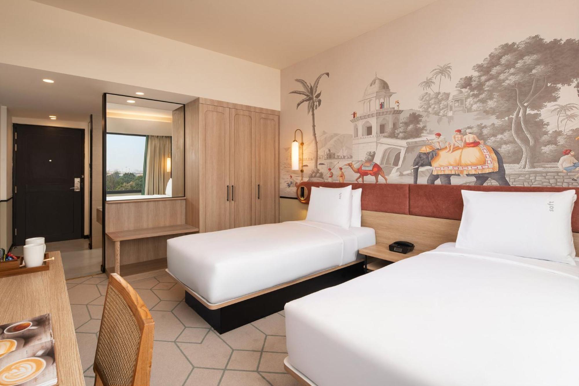 Nh8 By Ihg 4*