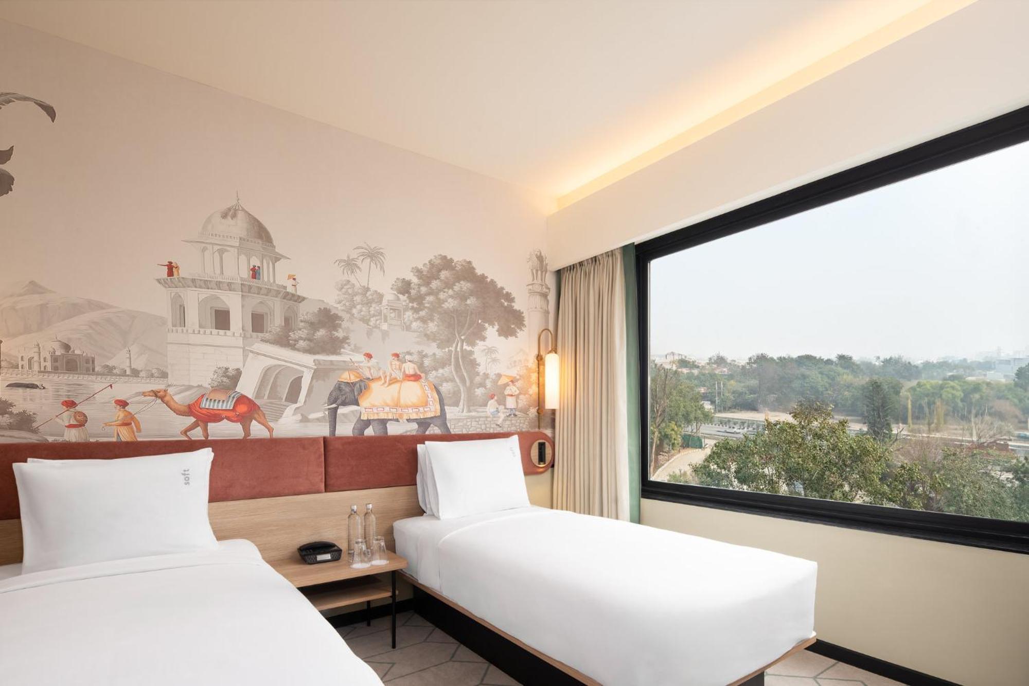 Nh8 By Ihg Gurgaon