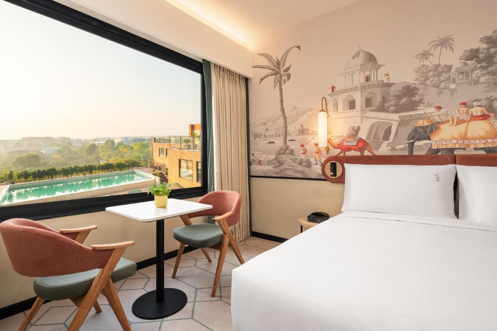 Hotel Nh8 By Ihg