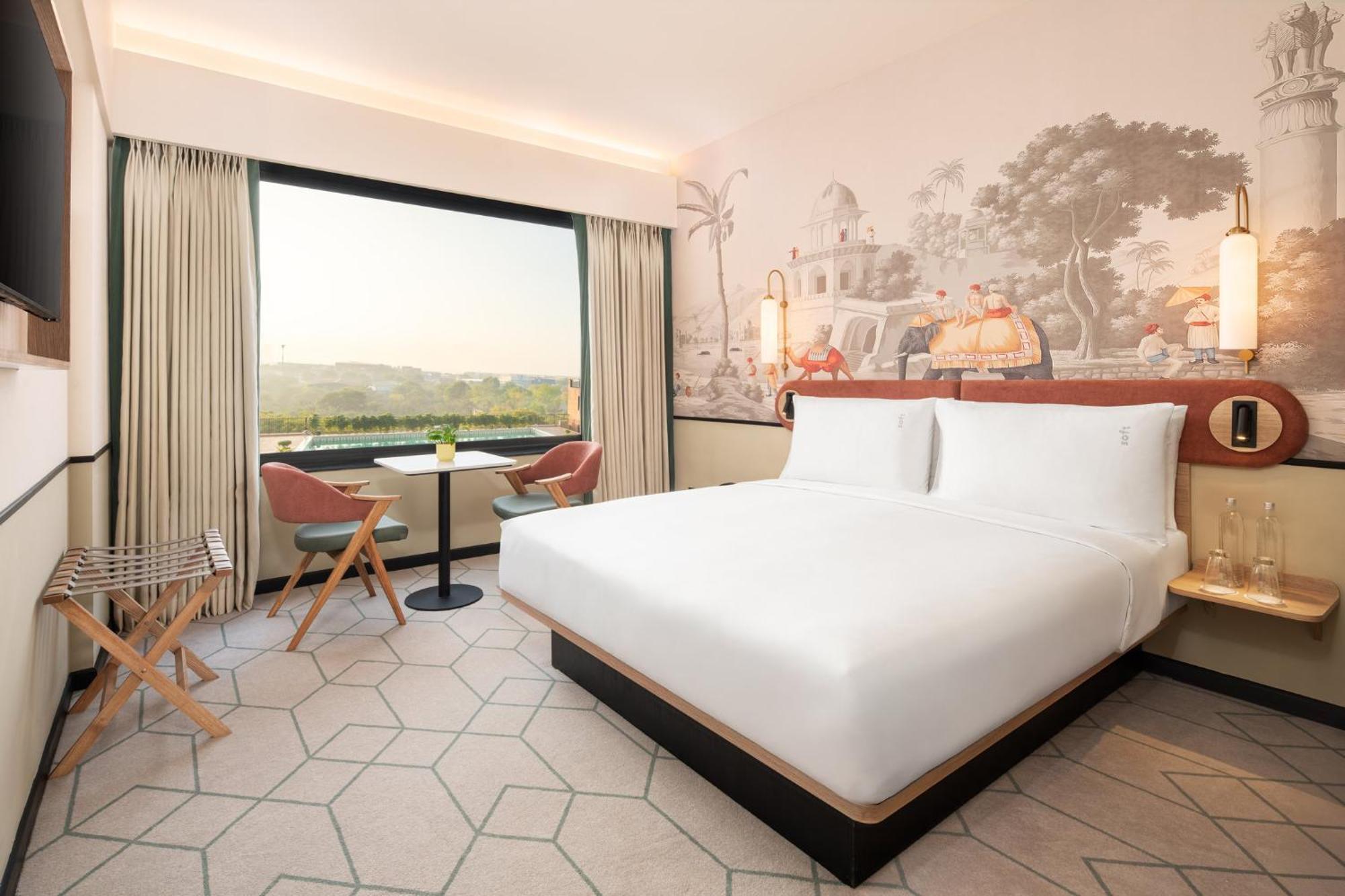 Nh8 By Ihg Gurgaon