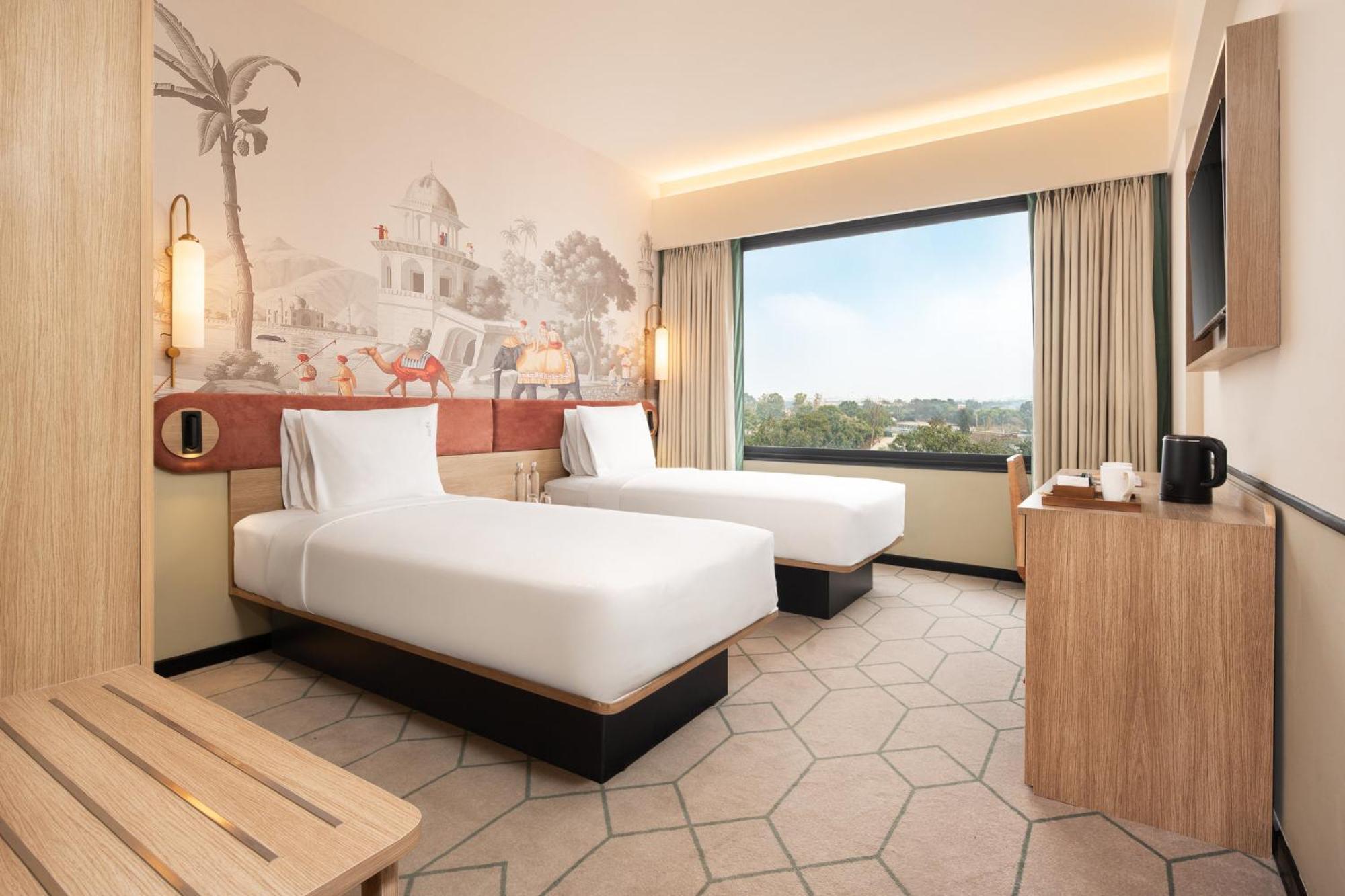Hotel Nh8 By Ihg