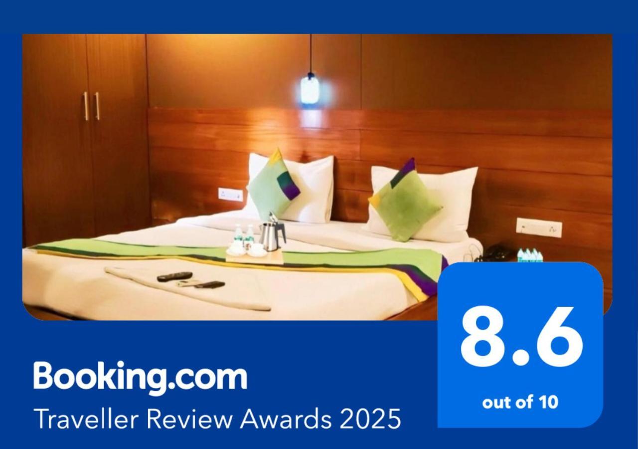 Aroha Stayinn Aroma -gurgaon Sector 47 Gurgaon