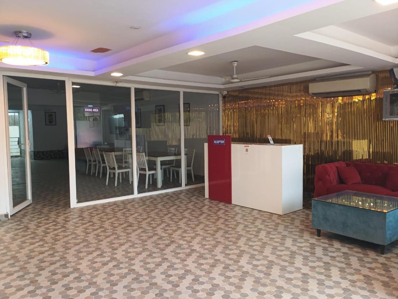 Qcent Premier Gurgaon