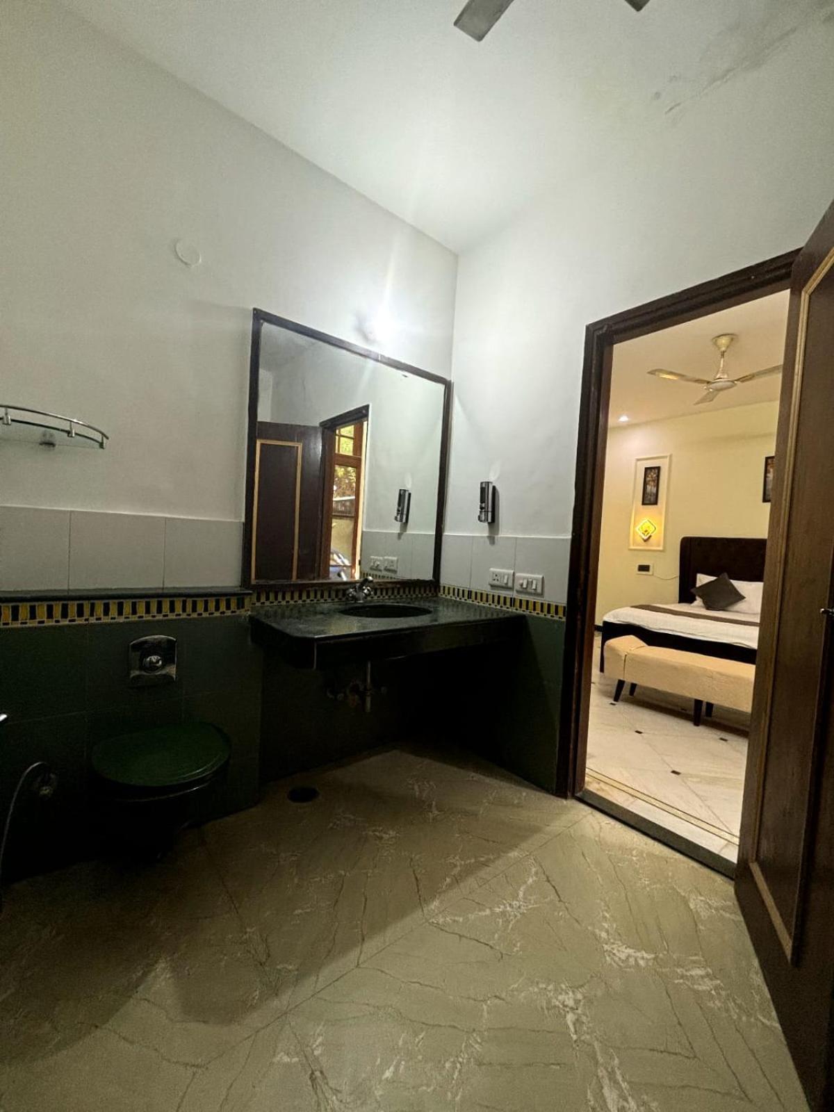 The Nest Gurgaon