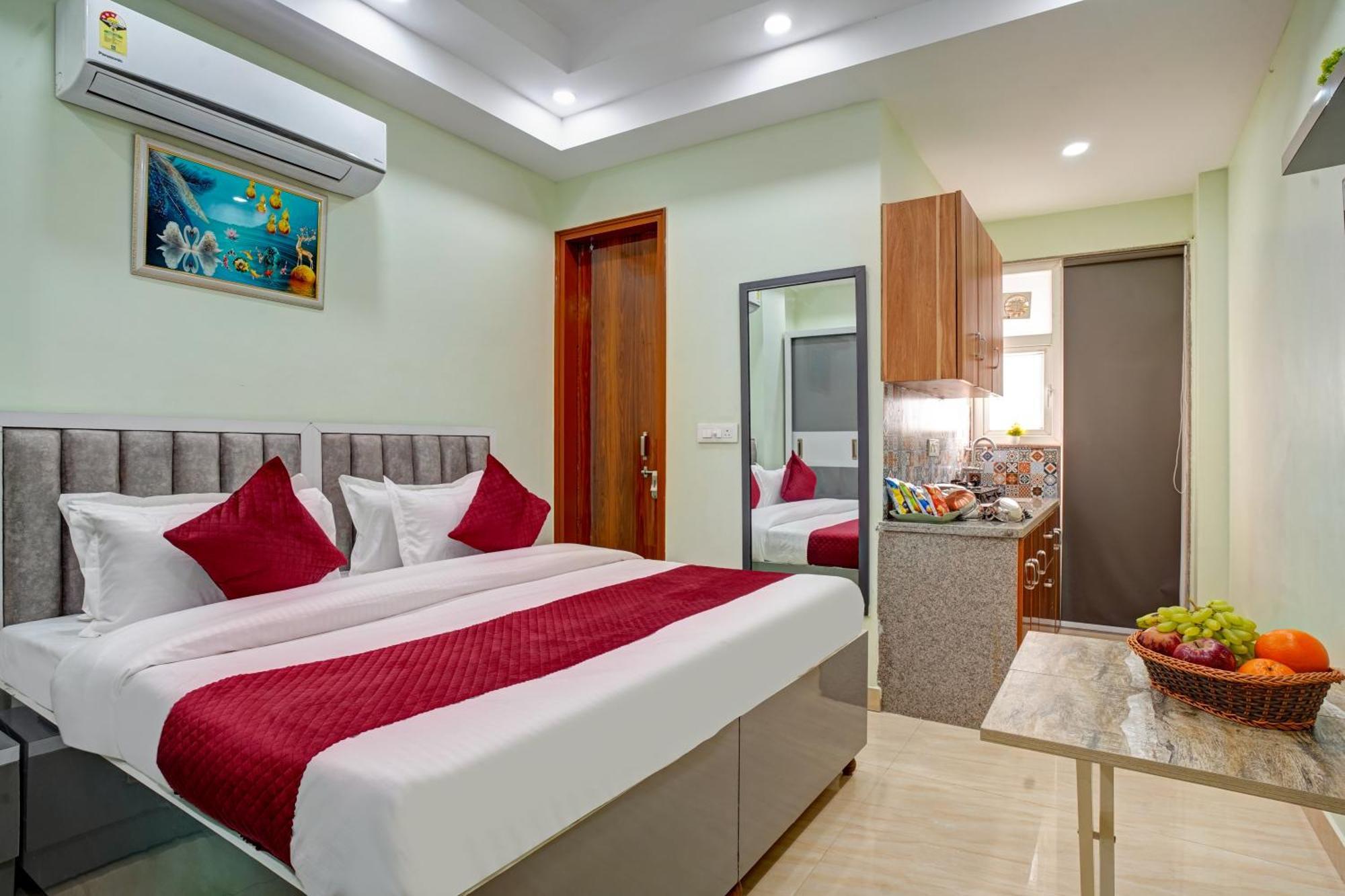 Hotel Durbar By Vardaan Residency