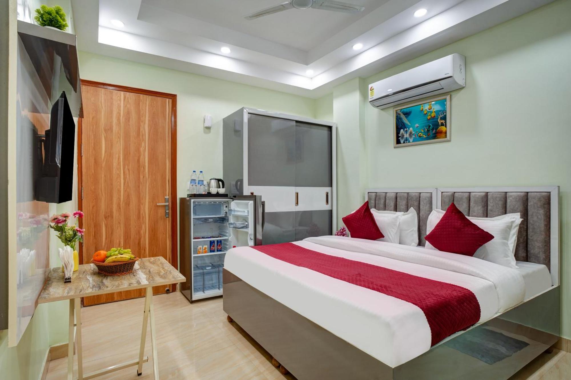 Durbar By Vardaan Residency 3*