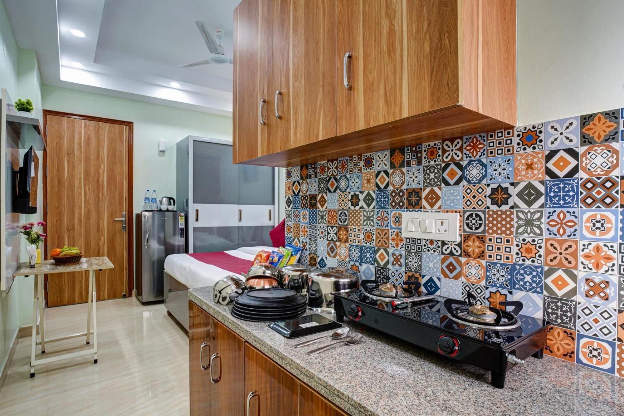 Durbar By Vardaan Residency Gurgaon
