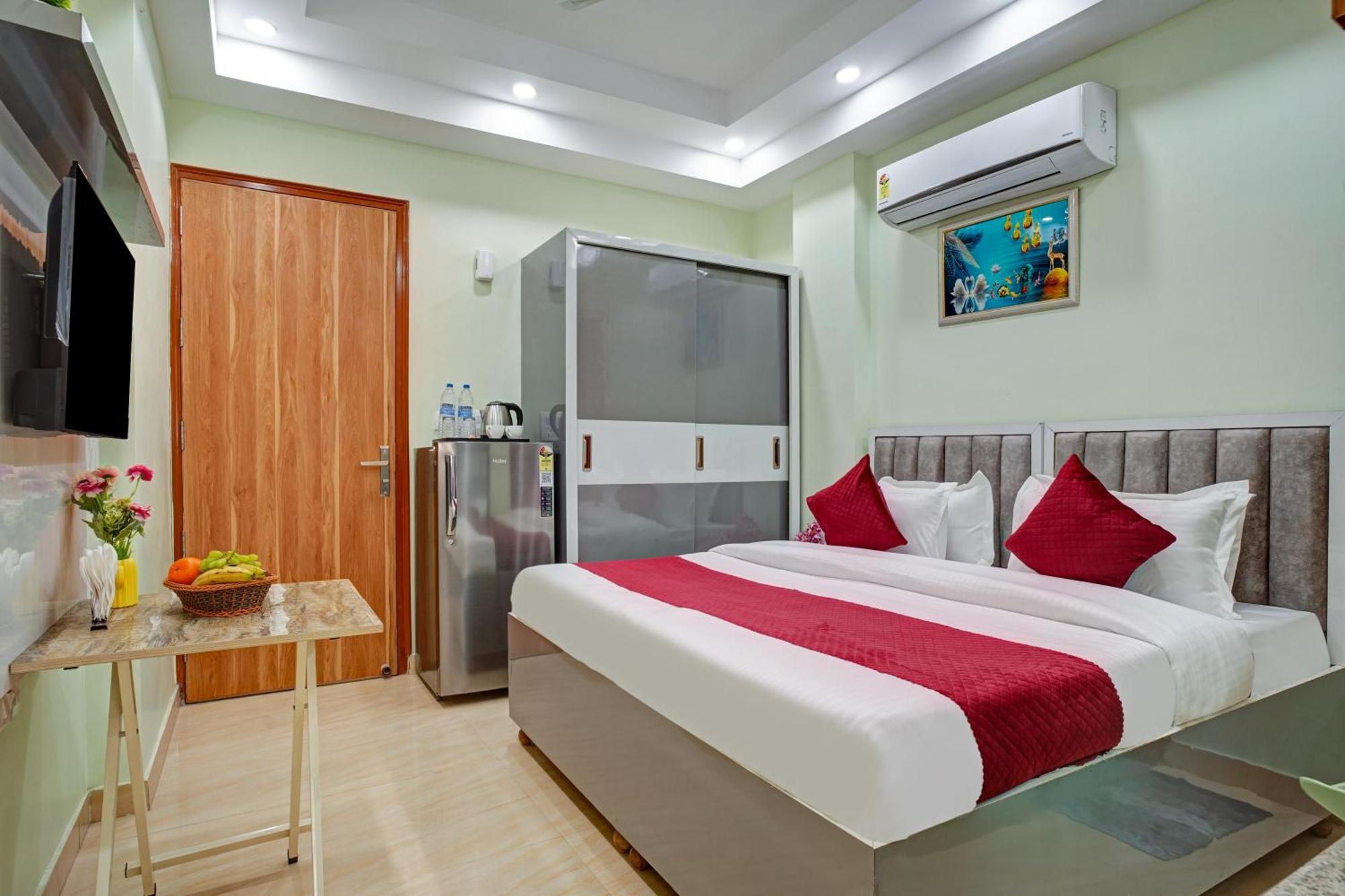 Durbar By Vardaan Residency Hotel
