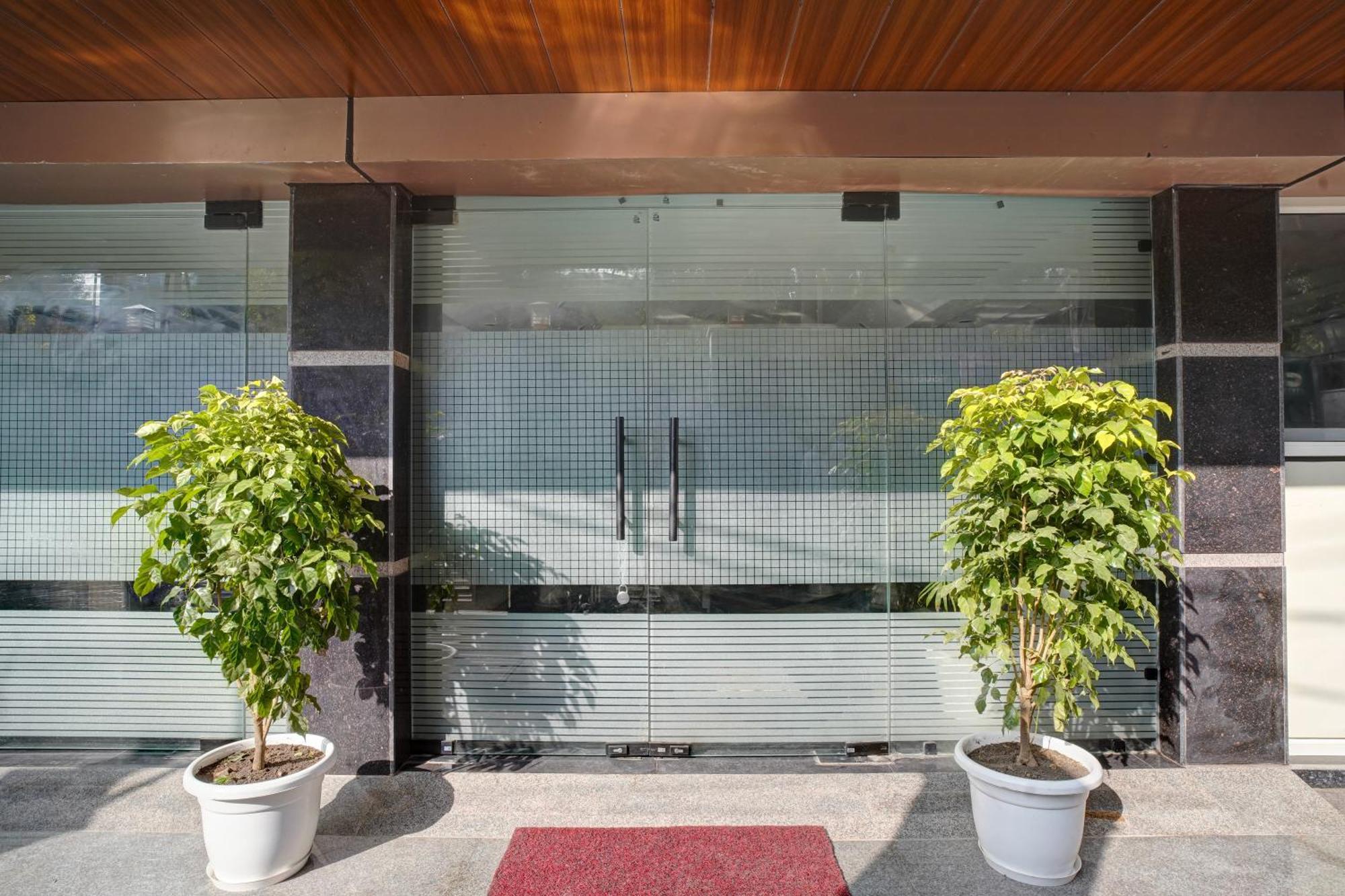 Durbar By Vardaan Residency Hotel