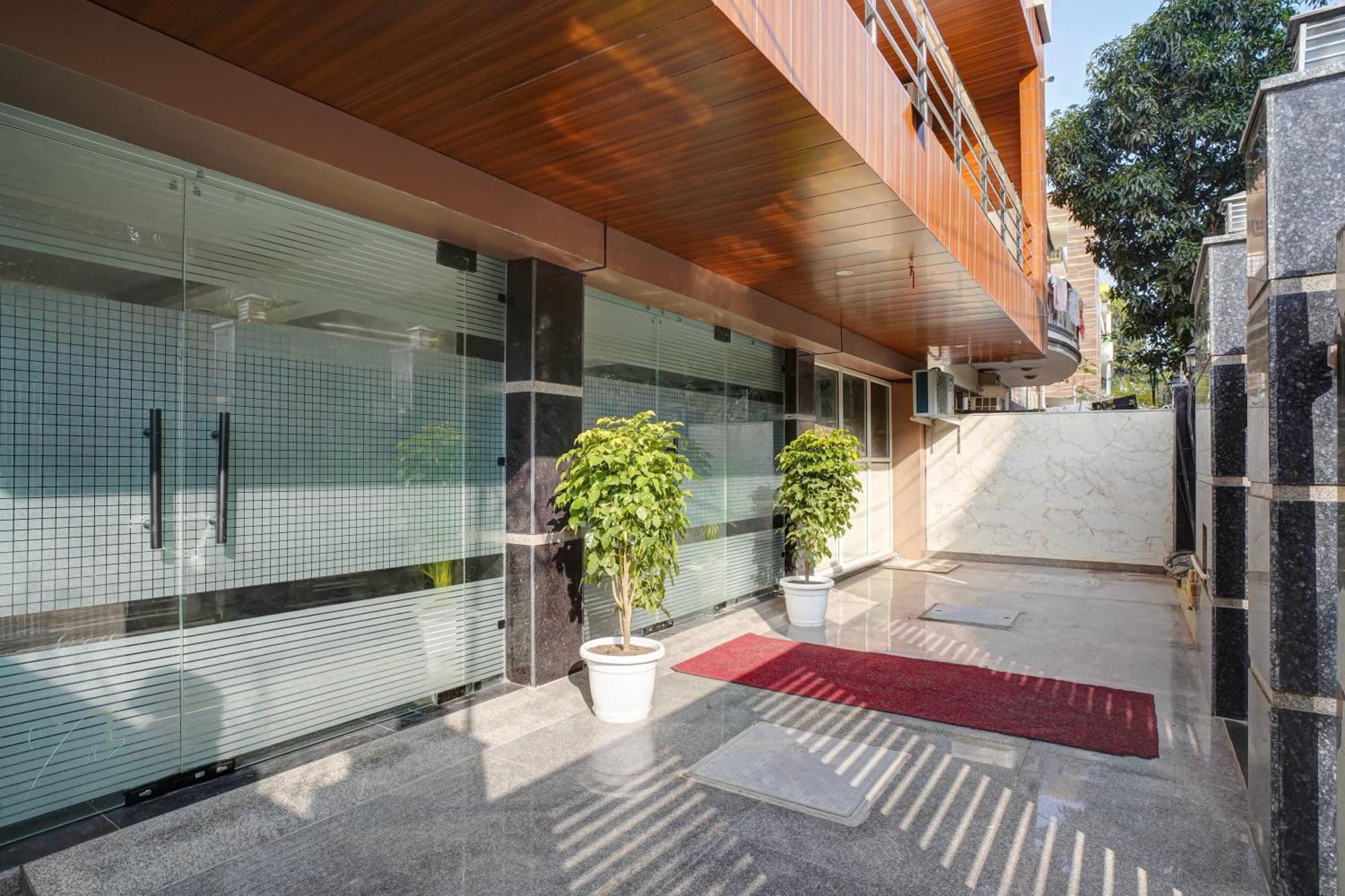 Hotel Durbar By Vardaan Residency