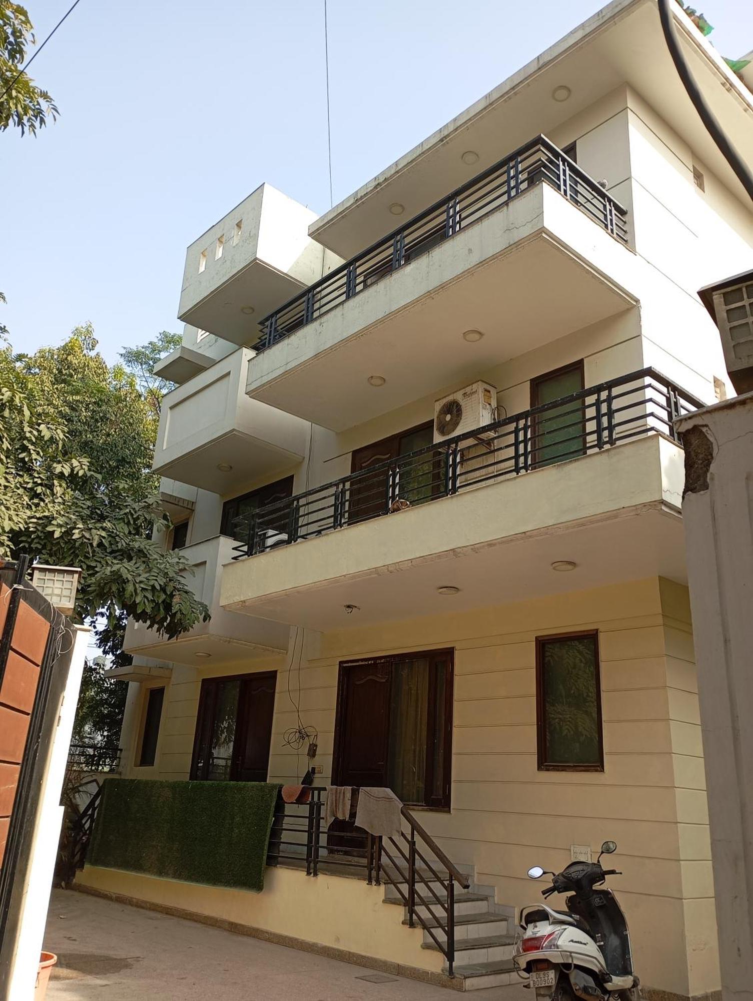 Royal India - South 1 Gurgaon