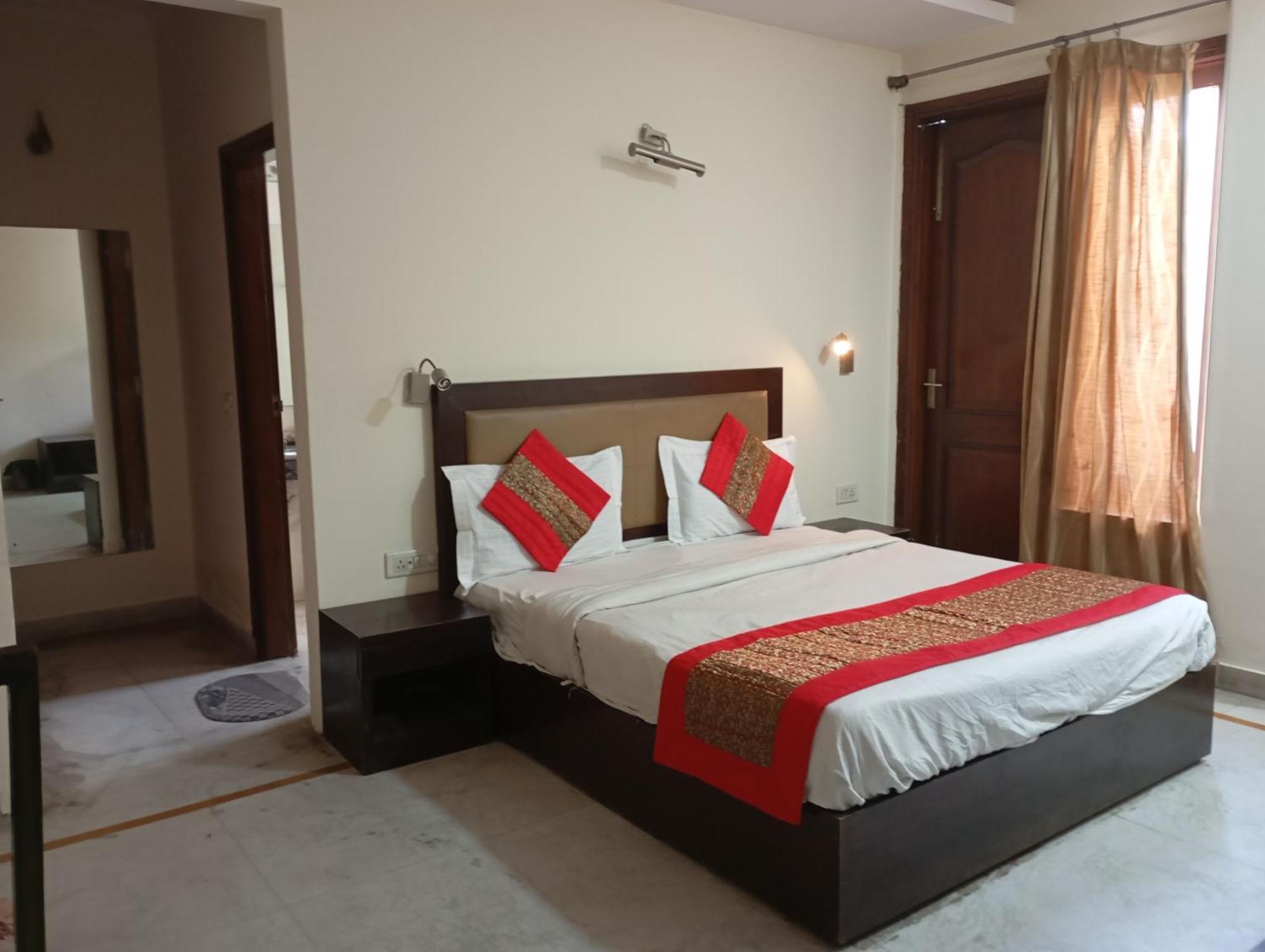 Royal India - South 1 Hotel Gurgaon