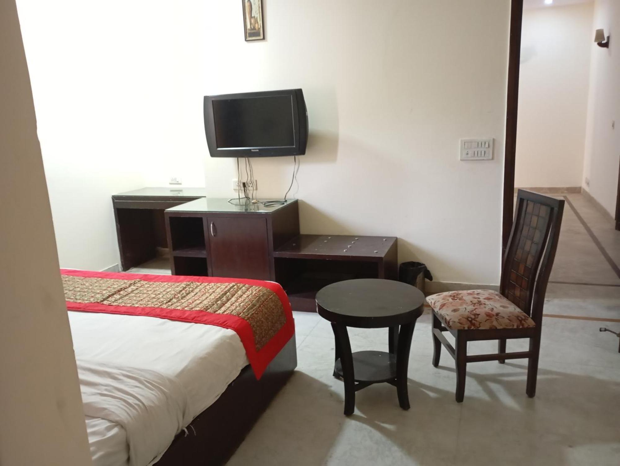 Royal India - South 1 3*