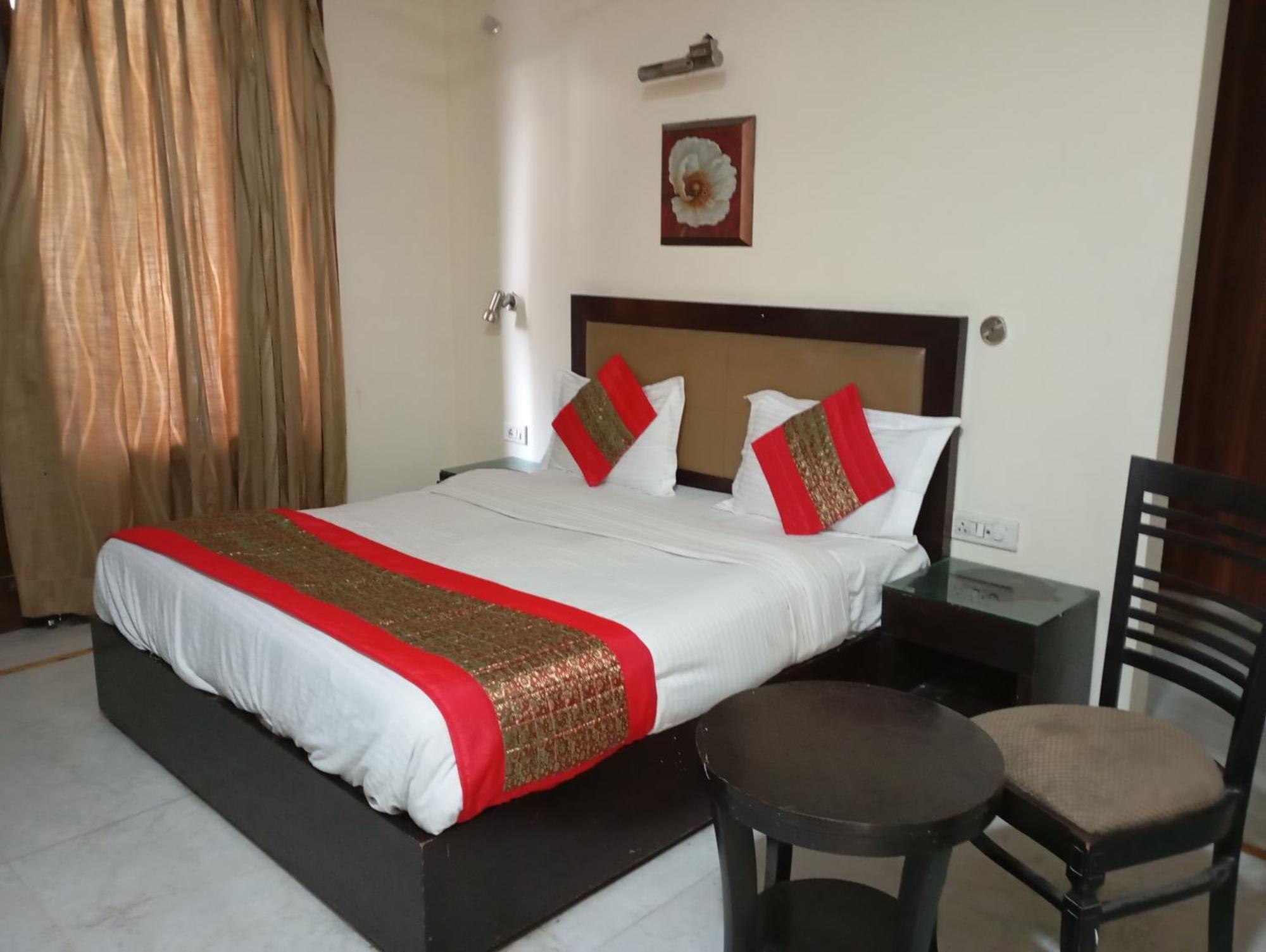Royal India - South 1