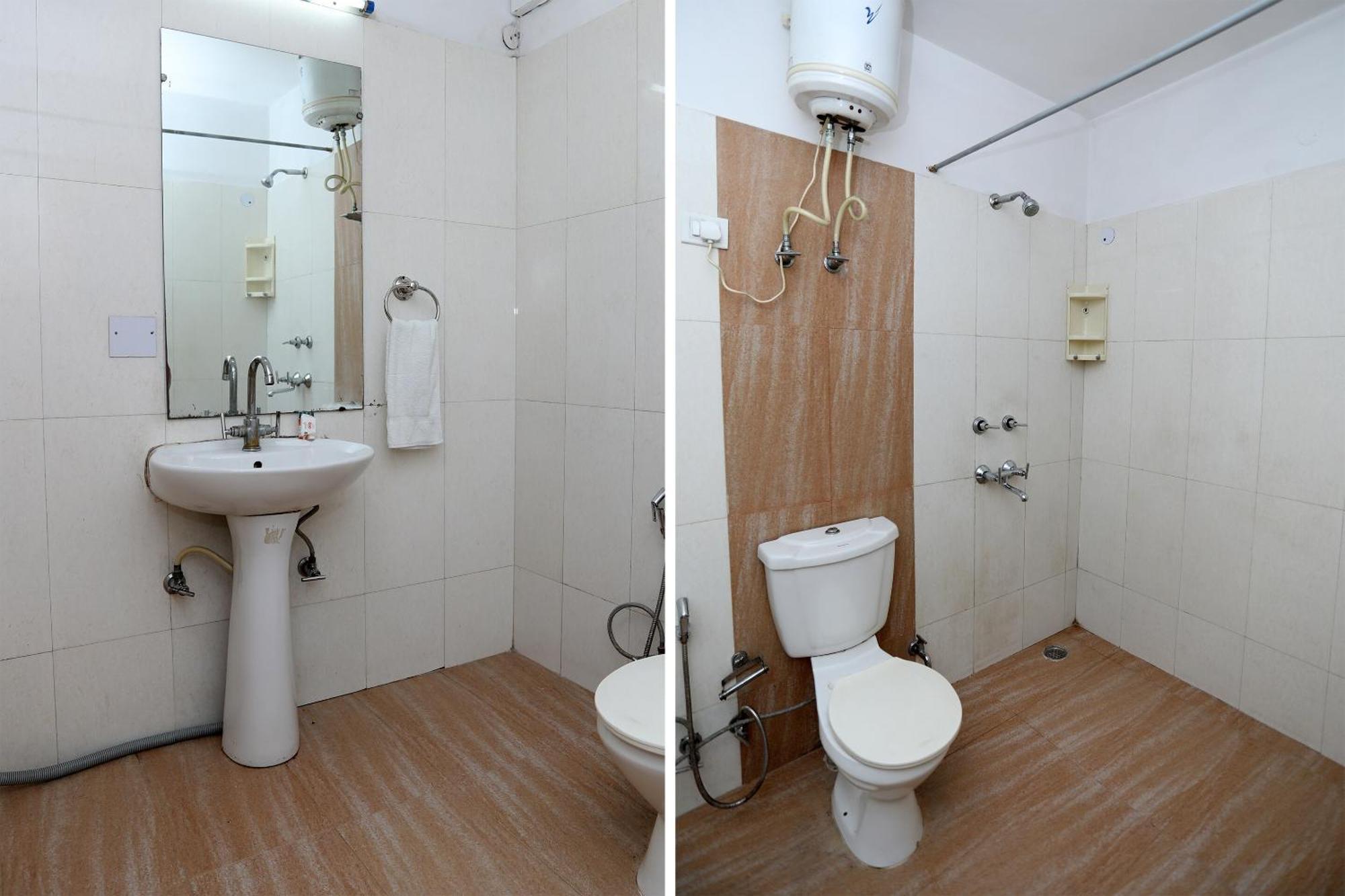 O Krishna Residency 3*