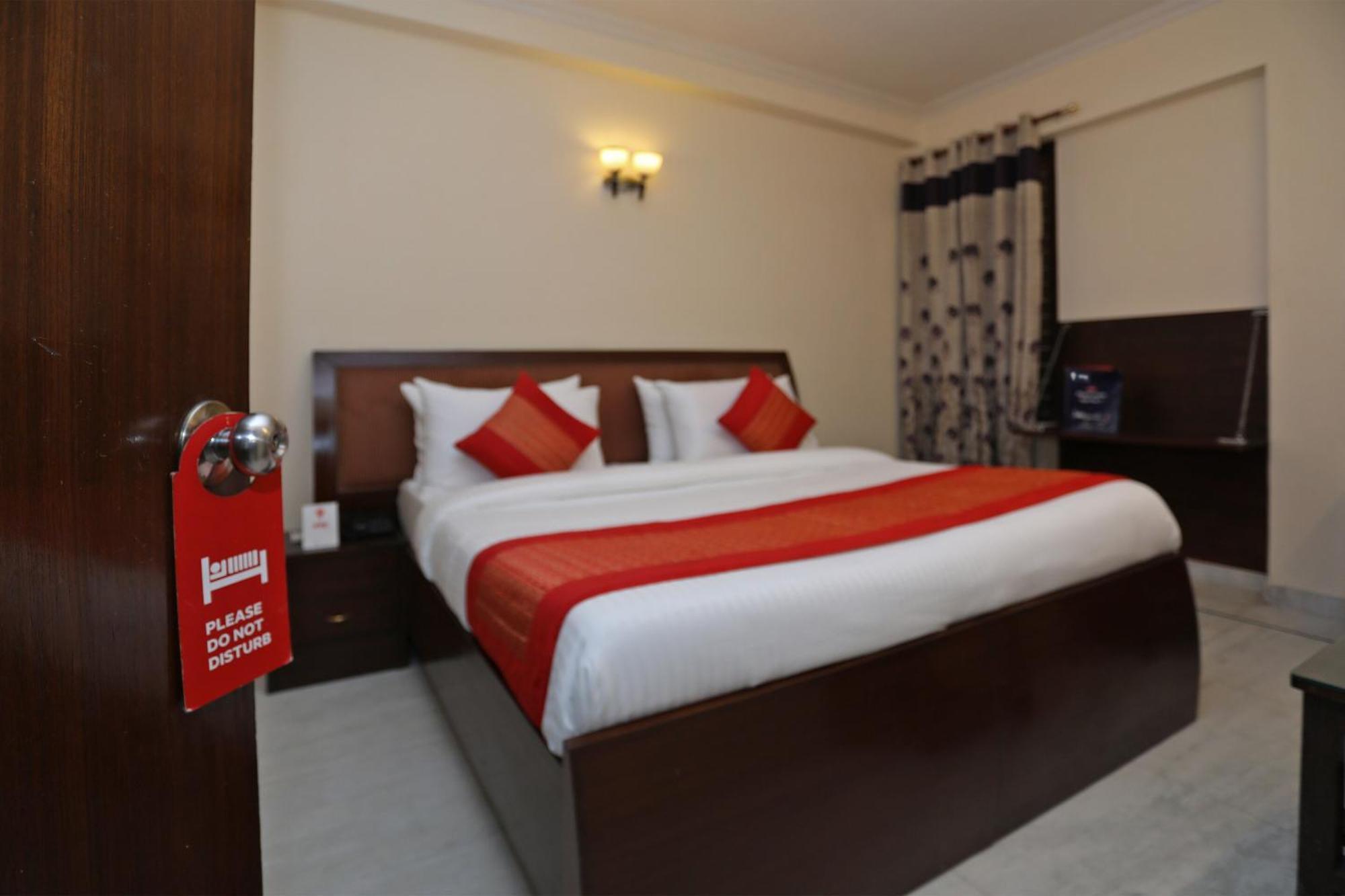O Krishna Residency