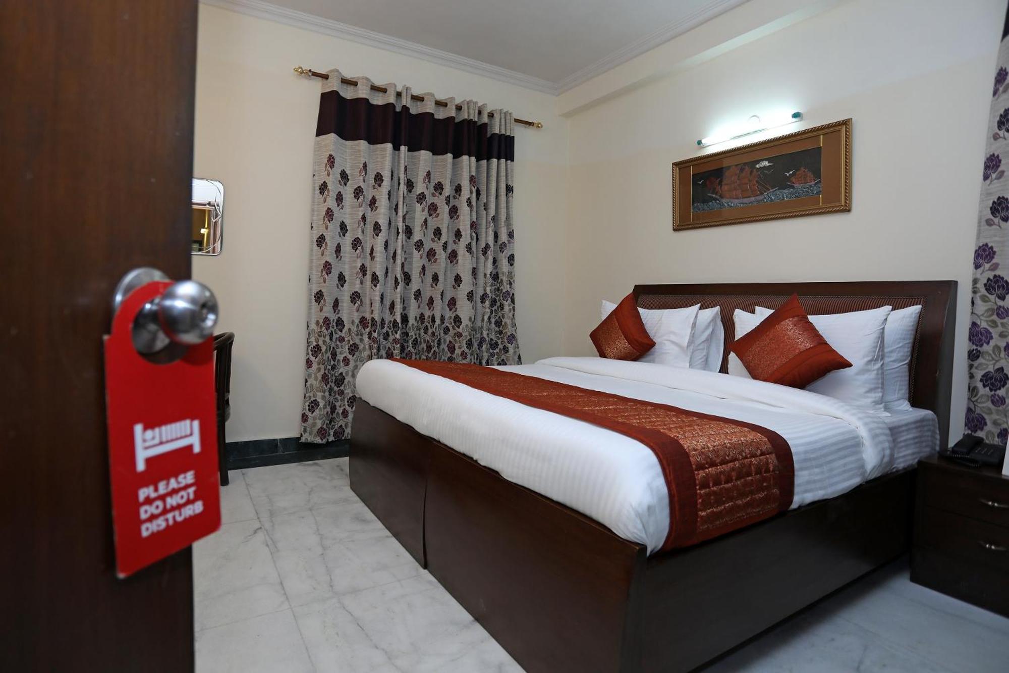 O Krishna Residency 3*