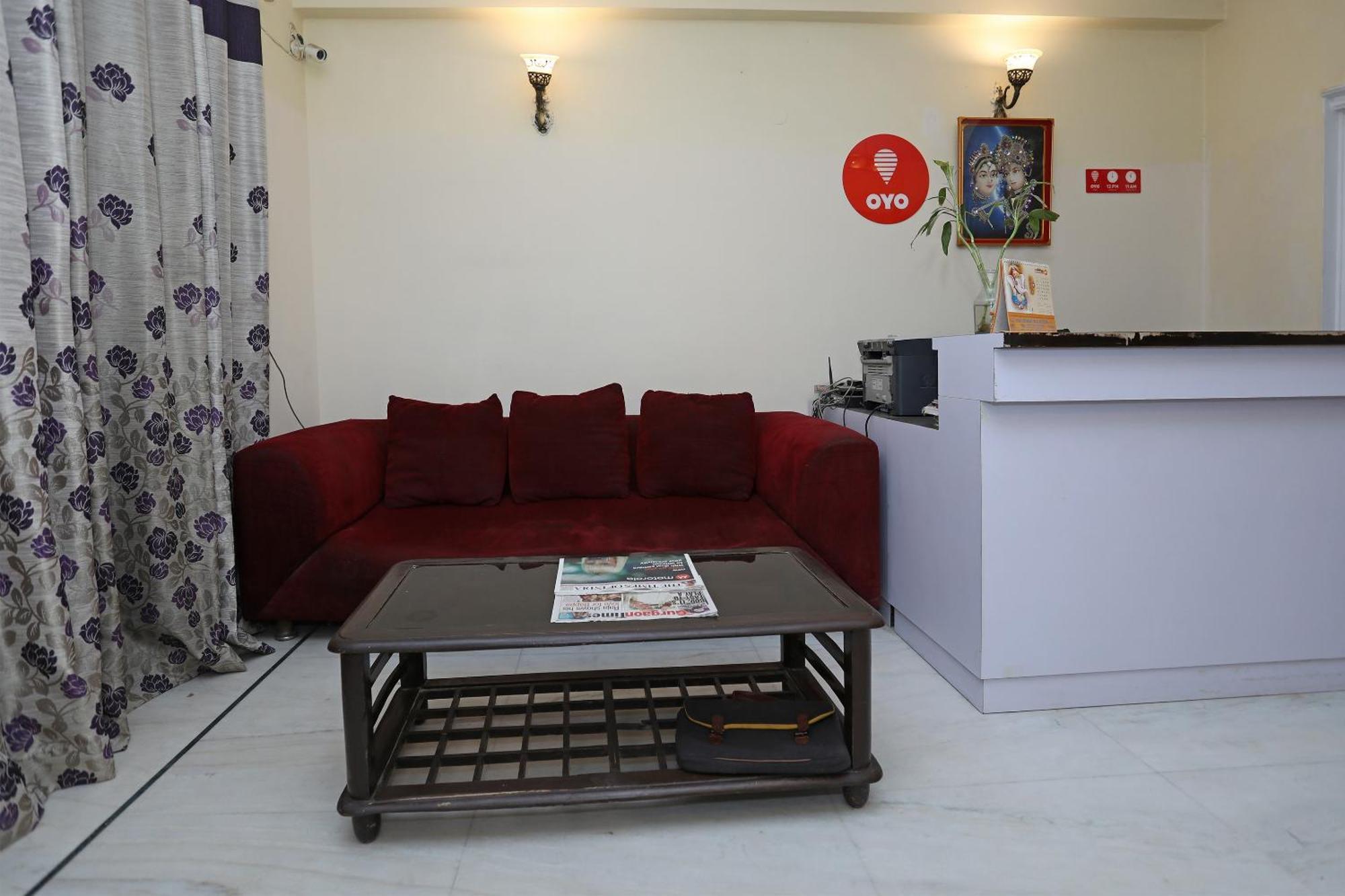 O Krishna Residency Gurgaon