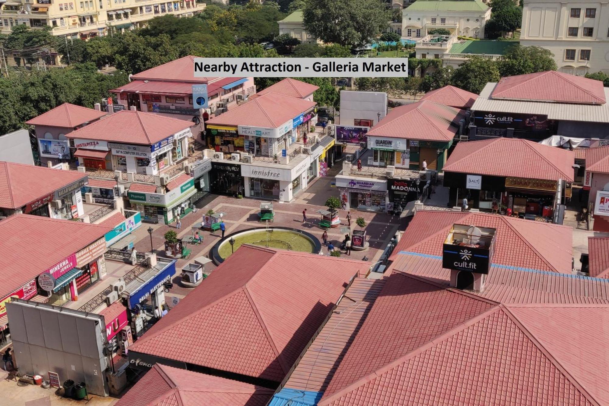 O Krishna Residency 3*